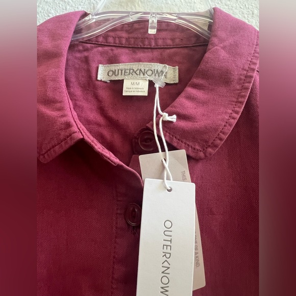 Outerknown Jumpsuit - Picture 5 of 13